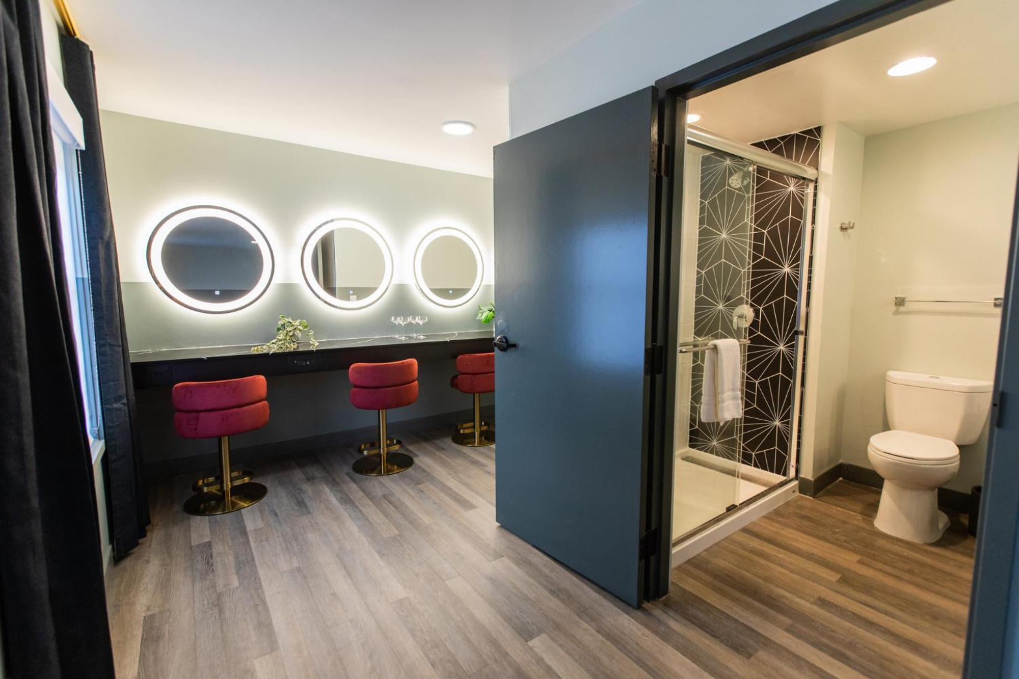 Hotel Voco The Darwin - Atlanta Midtown By Ihg Exterior foto